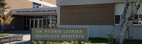 Sir Wilfrid Laurier C.I. - HOME