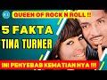 Fakta Menarik Tentang Tina Turner Dari Hati Yang Benci Lagu Sendiri