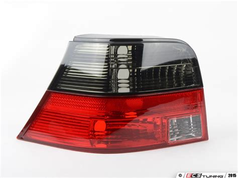 Ecs News Vw Mk4 Golf Tail Light Upgrades