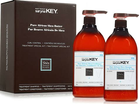 Saryna Key Curl Control Duo Set - Skroutz.gr