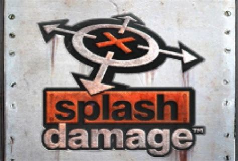 Brink developer Splash Damage hires Enslaved lead gameplay programmer ...