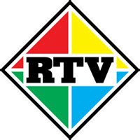 RTV Logo PNG Vector (SVG) Free Download