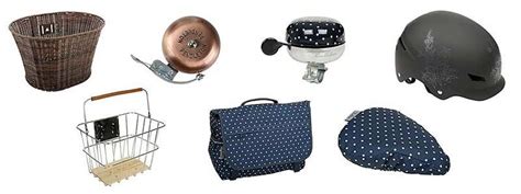 Victoria Pendleton Bike Accessories Online | ststephen-pc.gov.uk