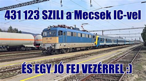 Szili Halad T Mecsekalja Cserk T Llom Son A Mecsek Ic Vel