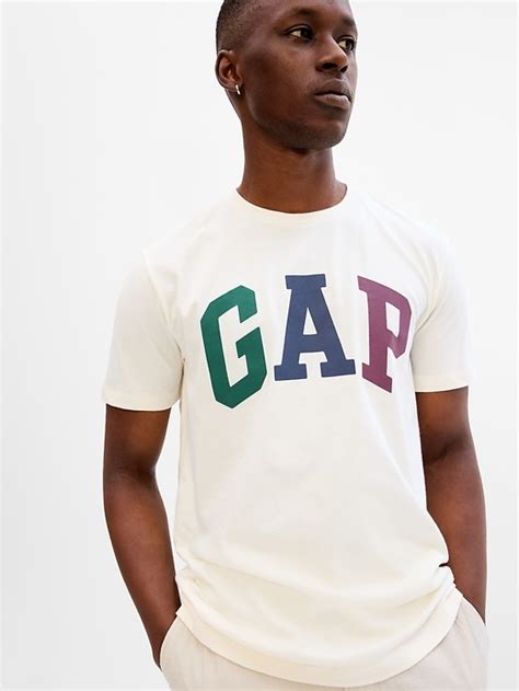 Gap Logo T-Shirt | Gap Factory