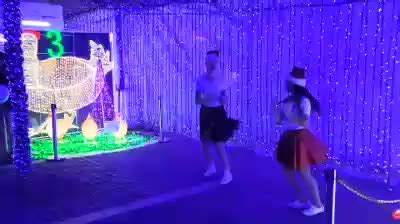 Cute Latina Impaled By A BBC Scrolller