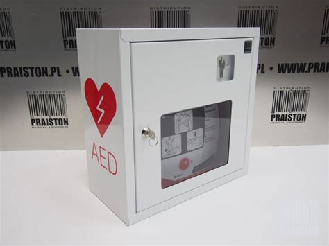 Progetti Medical Aed Asb Torby Gabloty I Szafki Na Defibrylatory