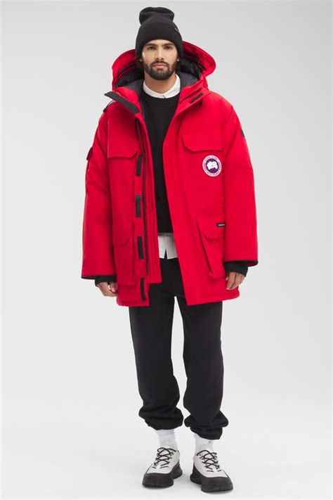 Expedition Parka | Canada Goose GB