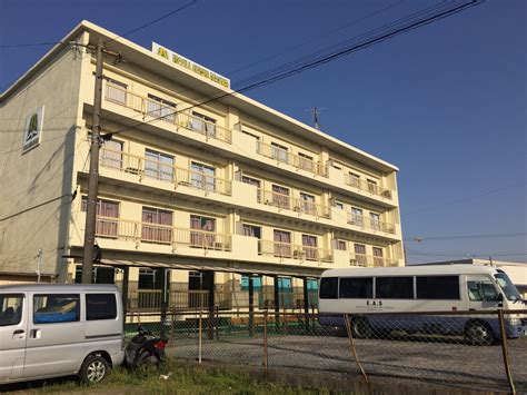 学校法人倉橋学園伯人学校イーエーエス碧南