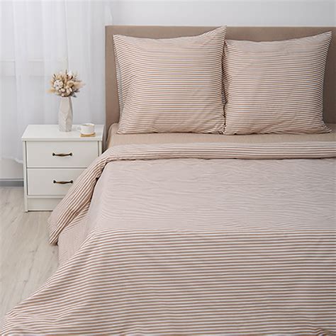 Постельное белье бязь Simple Life "Stripe" (Страйп) – купить за 2590 ...