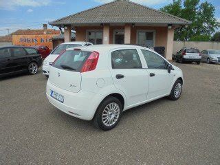 Elad Haszn Lt Fiat Grande Punto V Active Cegl D Pest Megye H Chs