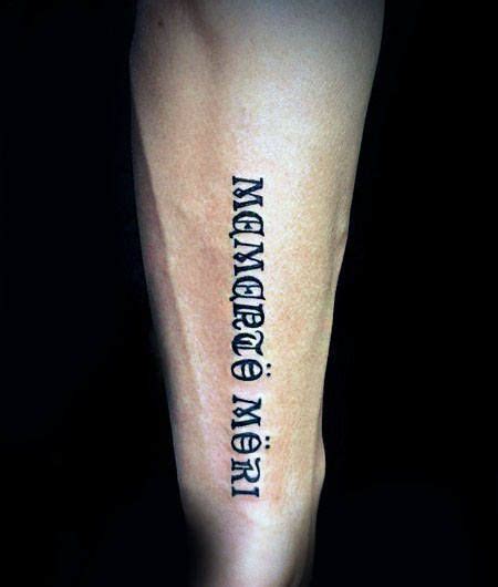 61 Memento Mori Tattoo Designs For Men Tatuaje Vida Alas Tatuaje