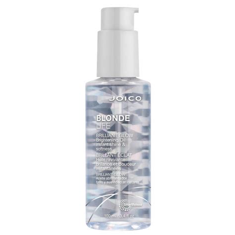 JOICO BLONDE LIFE Brillant Glow Brighte Baslerbeauty