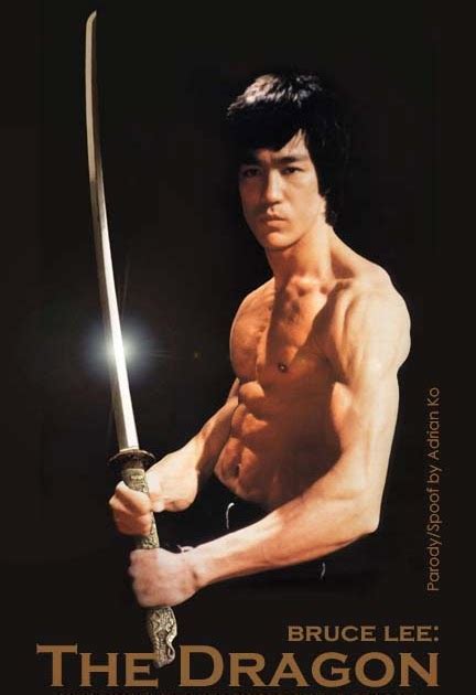 ARTES MARCIAIS BRUCE LEE O GRANDE MESTRE