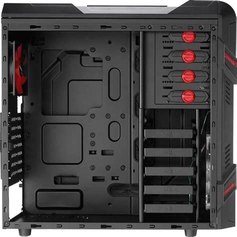 Procuro Gabinete Diversas Baias Para HD SSD Sistemas Hot Swap E Tool Free Gabinetes