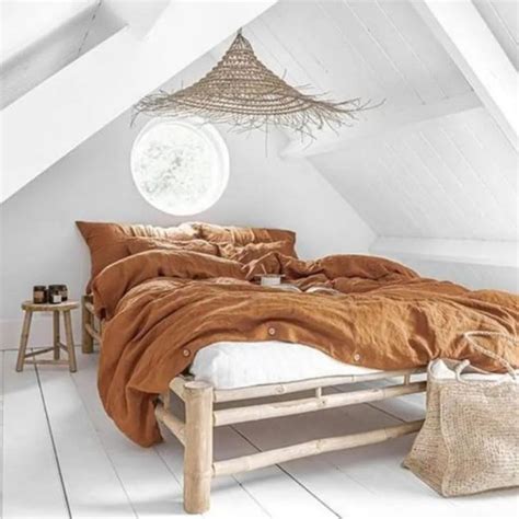 Chambre Terracotta Id Es Et Inspirations Pour L Adopter