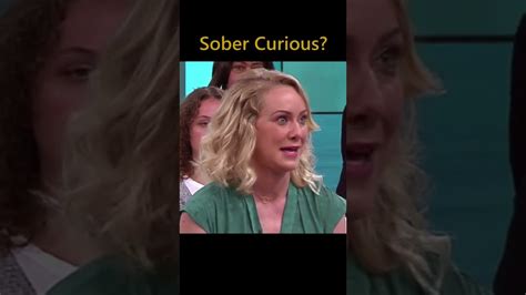 Sober Curious Youtube