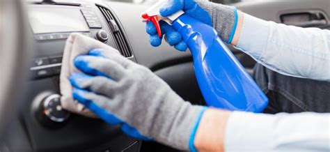 Come Pulire Le Plastiche Interne Dell Auto Prodotti Da Usare