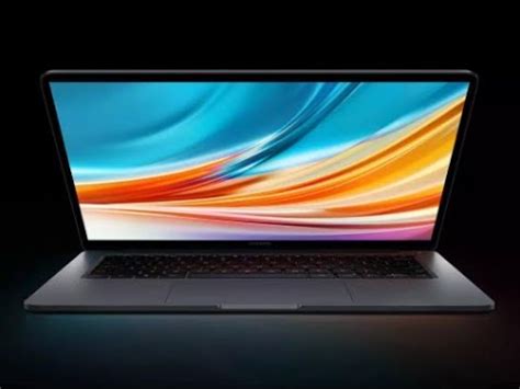 Ноутбук Xiaomi Mi Notebook Pro X 14 - YouTube