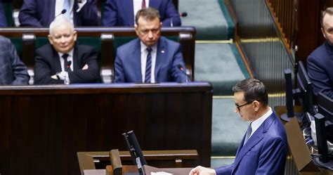 Wybory Prezydenckie Kto Kandydatem Pis Zapytani Wskazali W