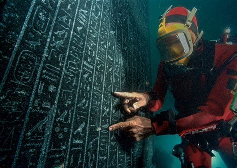 Sink Into History At ‘egypts Sunken Cities Exhibit At Mia Twin Cities