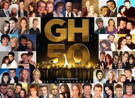 Watch General Hospital Tv Show General Hospital Hospital