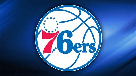 Phila 76Ers Logo