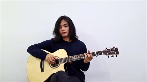 Hillsong Still Fingerstyle Guitar Cover Youtube