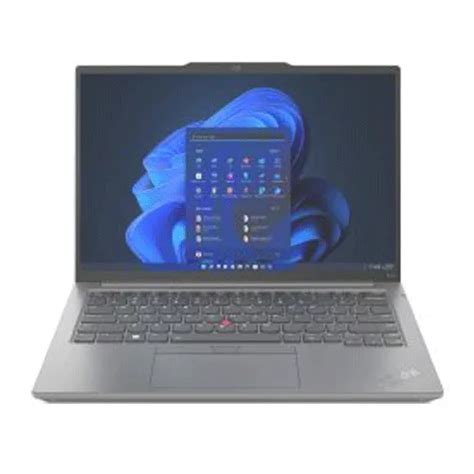 Lenovo Thinkpad E14 Gen 6 14th Gen Price In Bangladesh 2024 Classyprice