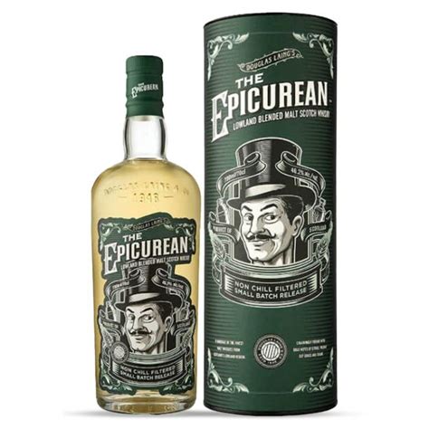 Whisky Naked Malt Ma Cave Toi