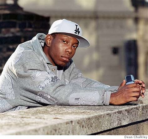 Rapper Dizzee Rascal Bringing Grime To U S