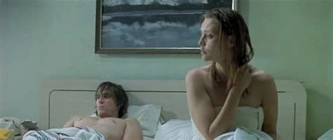 Twentynine Palms 2003 005 Ekaterina Golubeva Russian Celebrity Porn XHamster