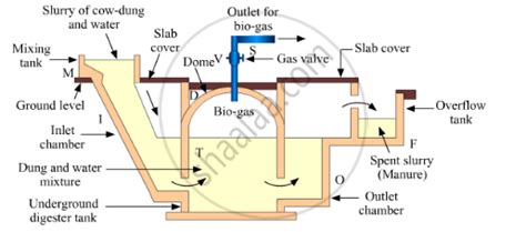 Homemade Biogas Digester Diagram Homemade Ftempo