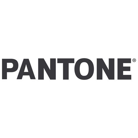 Pantone Logo PNG Transparent – Brands Logos