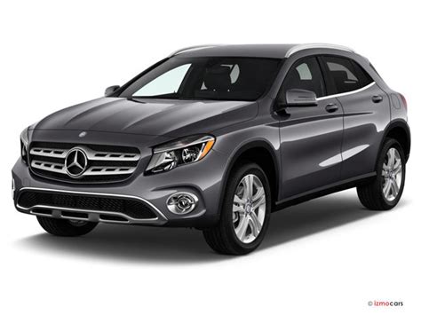 Mercedes Gla Teszt 2018 Cars Info