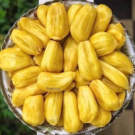 Jual Buah Nangka Kupas 1 Kg Jakarta Barat HENDRIK NK Tokopedia