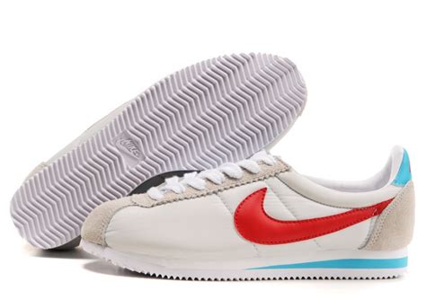 Виды кроссовок nike - 94 фото