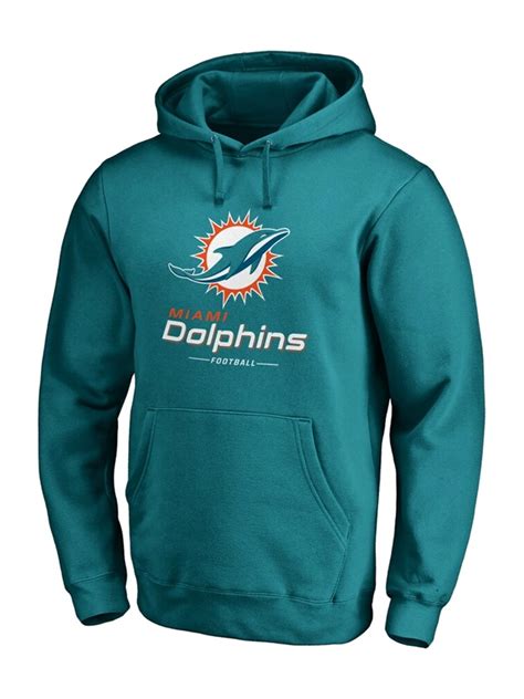 NFL Miami Dolphins Hoodie For Sale - Jackets Junction