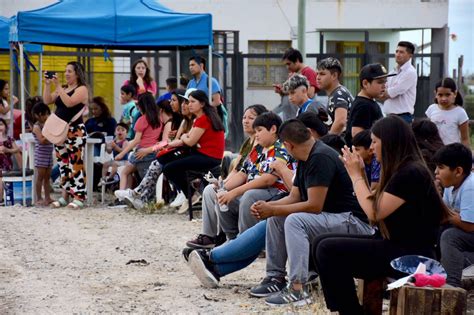 La Orquesta Chazarreta realizó su presentación de cierre de año