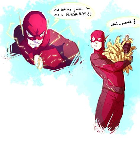 CW FLASH sketches by COLOR-REAPER on DeviantArt