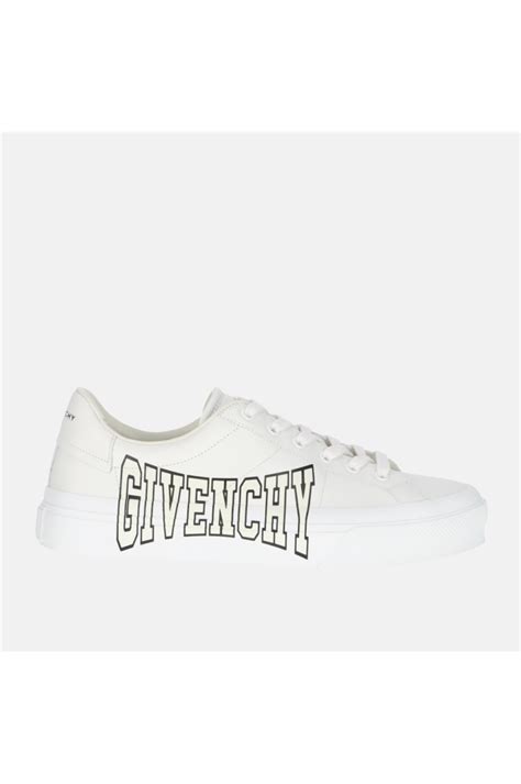 Luxury Brands Givenchy City Sport Sneakers Drake Store