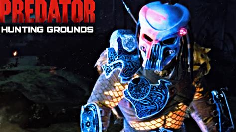 Predator Hunting Grounds Ep 527 The Return Of Scarface Youtube