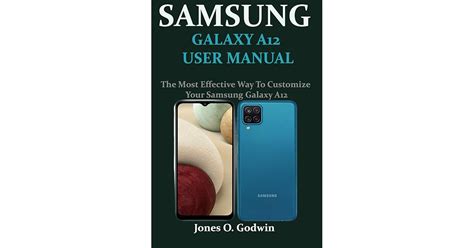 Samsung Galaxy A12 User Manual