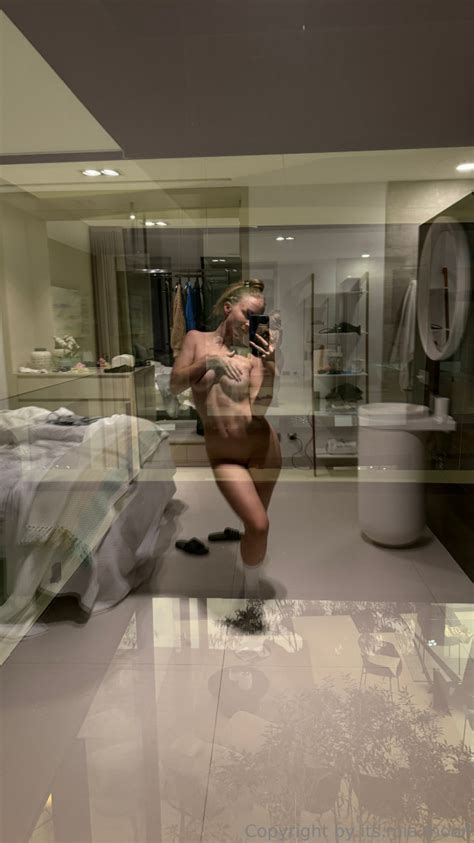 OnlyFans Instagram Mia Moon Nude Photo Thefappening