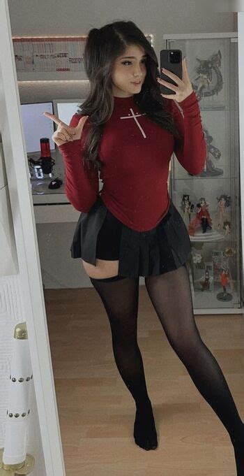 Toxicosplay Toxicrosee Nude OnlyFans The Fappening Plus