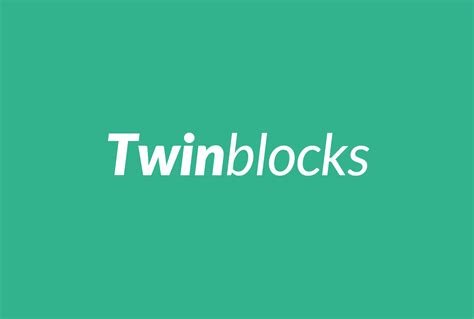 Twin Blocks Orthodontic Appliances Official Website Of Dr William Clark