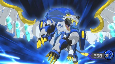 Shun And Hydorous Stand Their Ground Bakugan Armored Alliance Quick