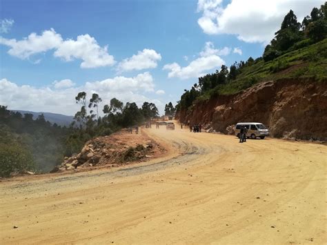 Geography Of Kenya On Twitter At Kyamwilu Hill In Machakos County