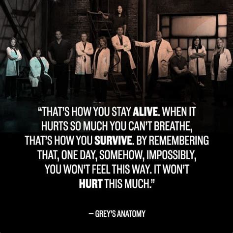 22 Incredible Grey S Anatomy Quotes That Still Break Your Heart Grey