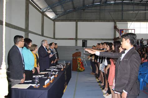 Estudiantes UG Toman Protesta A La Mesa Directiva De La Sociedad De